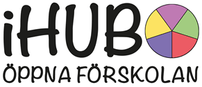 Loggan för iHUB